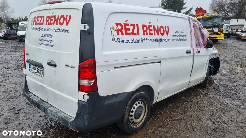 Mercedes-Benz vito - 3