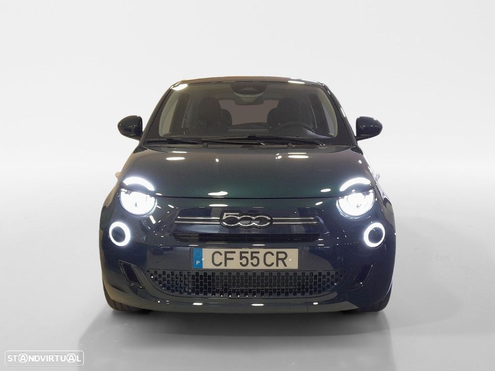Fiat 500 1.0 Hybrid Torino - 8