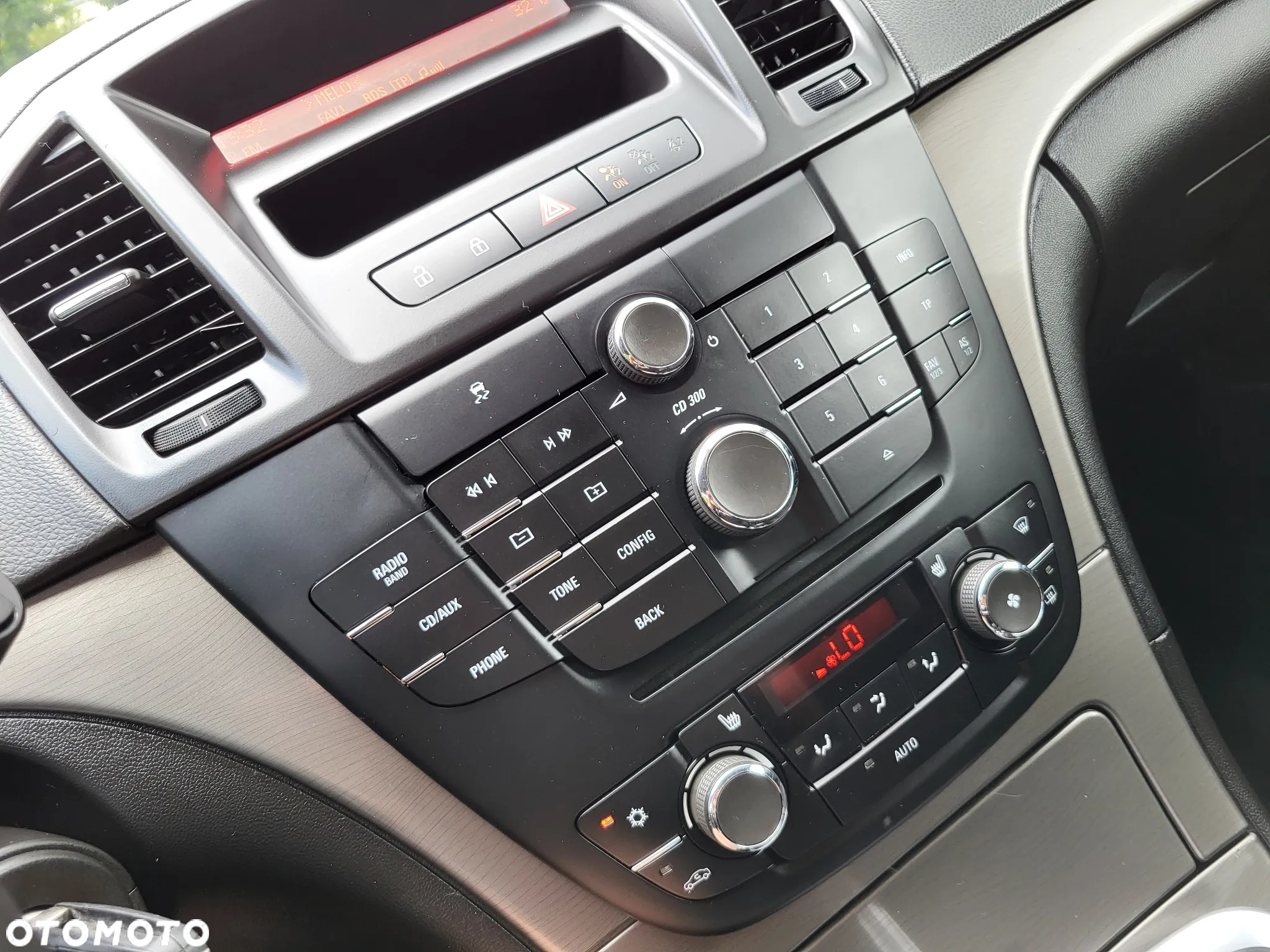 Opel Insignia 1.8 Edition - 24