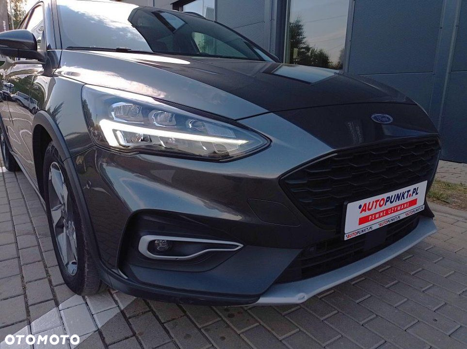 Ford Focus - 8
