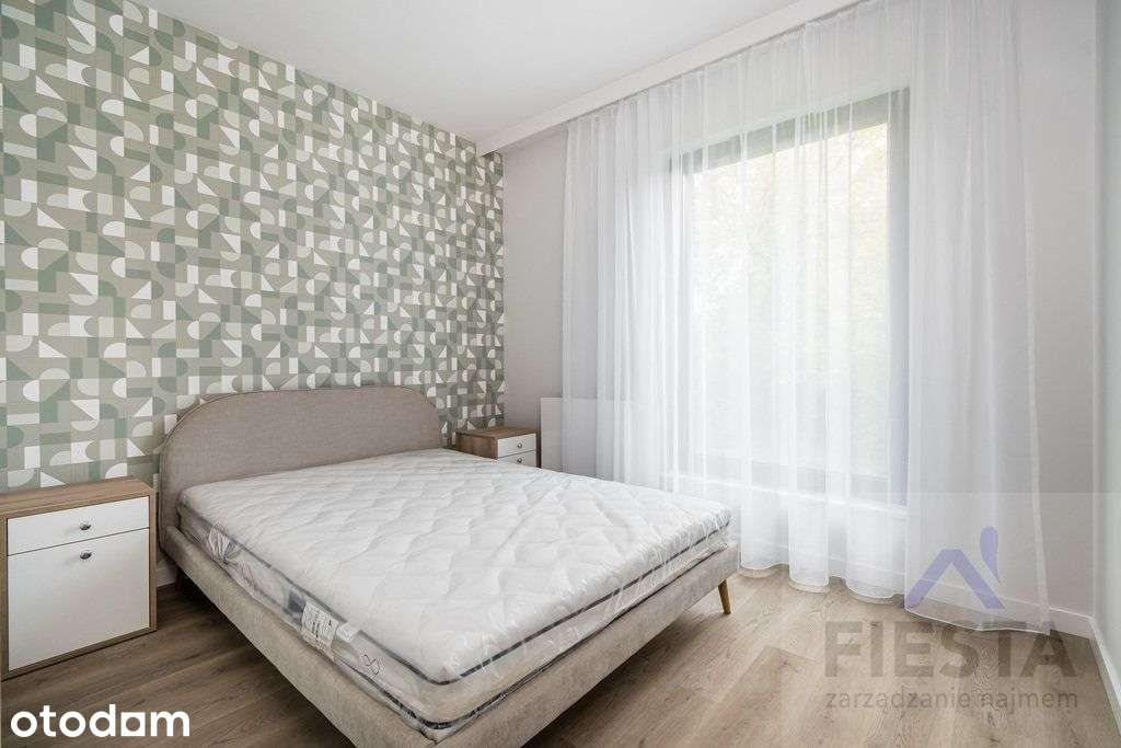 Świeżo wykończone| 2 pokojowe| Wola Justowska