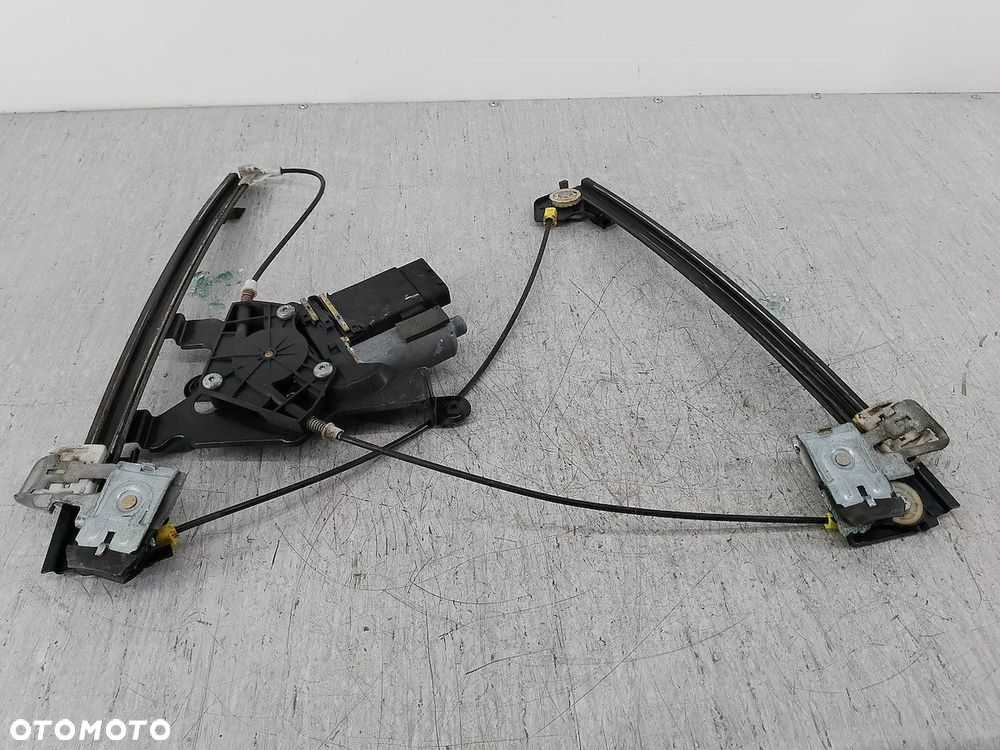 PODNOŚNIK SZYBY PRAWY PRZÓD SKODA OCTAVIA I 101448-201 - 3