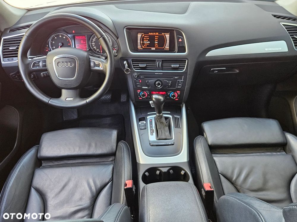 Audi Q5 2.0 TFSI Quattro S tronic - 19