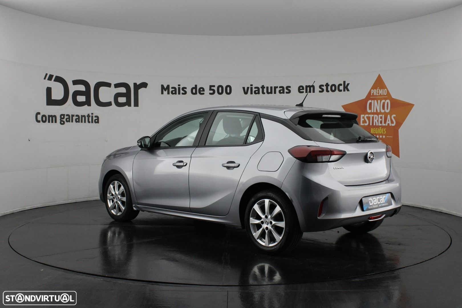 Opel Corsa 1.2 Edition - 6