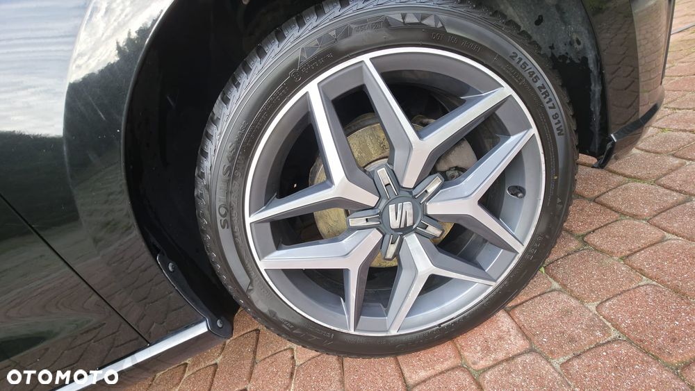 Seat Ibiza 1.0 TSI Xcellence S&S - 14