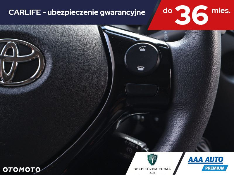 Toyota Aygo - 19