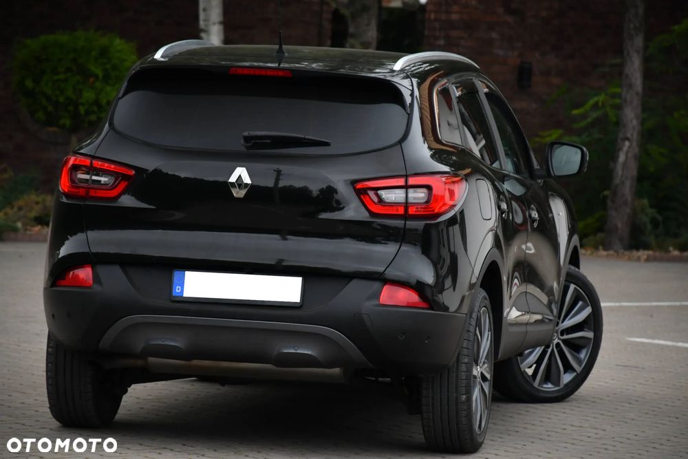 Renault Kadjar Energy dCi 130 4x4 XMOD - 17