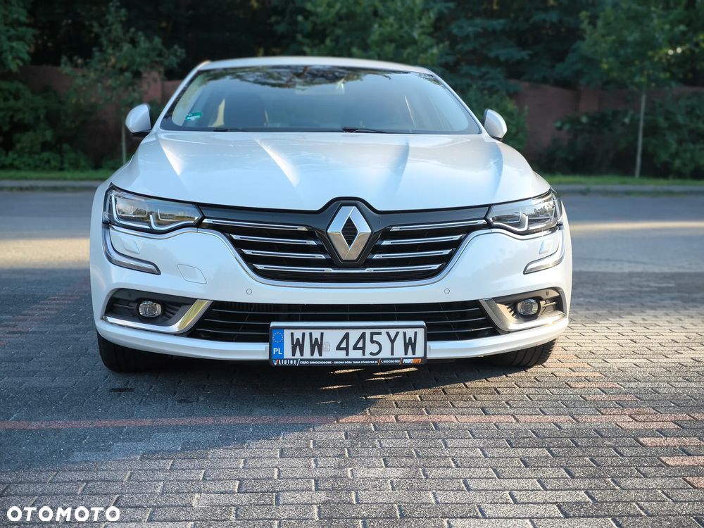 Renault Talisman 1.3 TCe FAP Intens EDC - 2