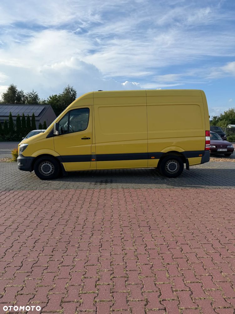 Mercedes-Benz SPRINTER - 3