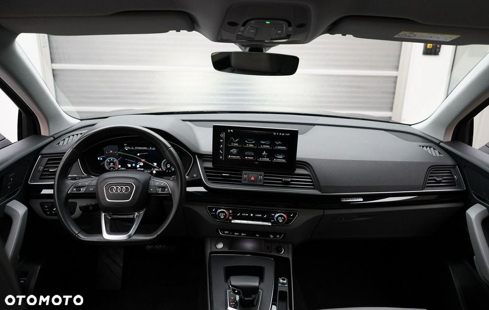 Audi Q5 - 18