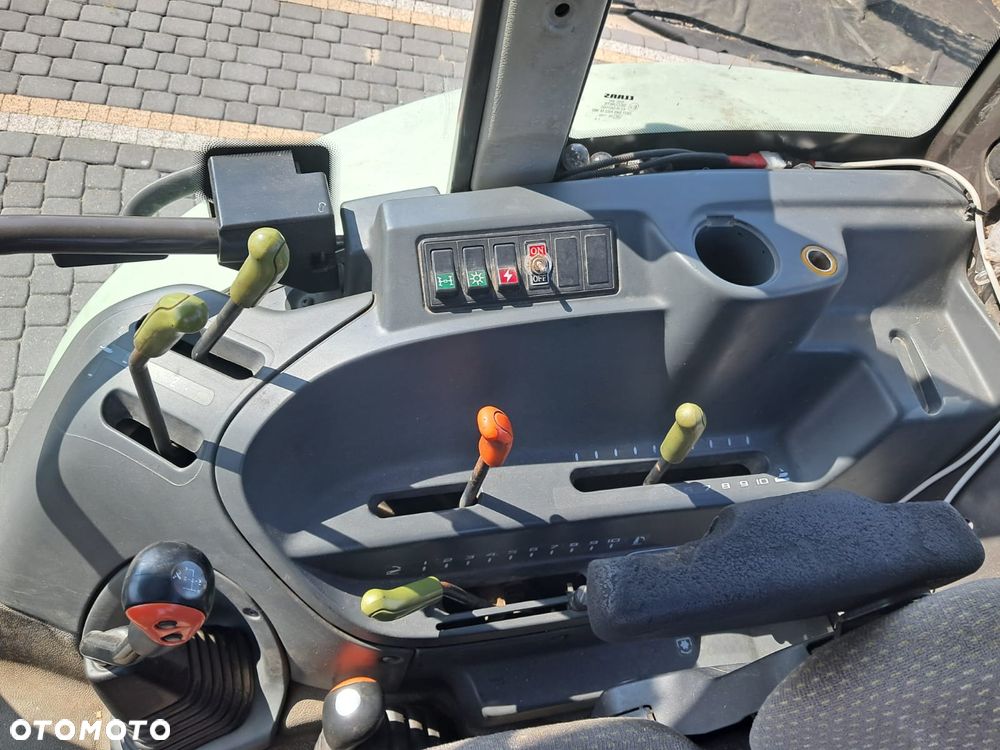 Claas Celtis 436RX - 5