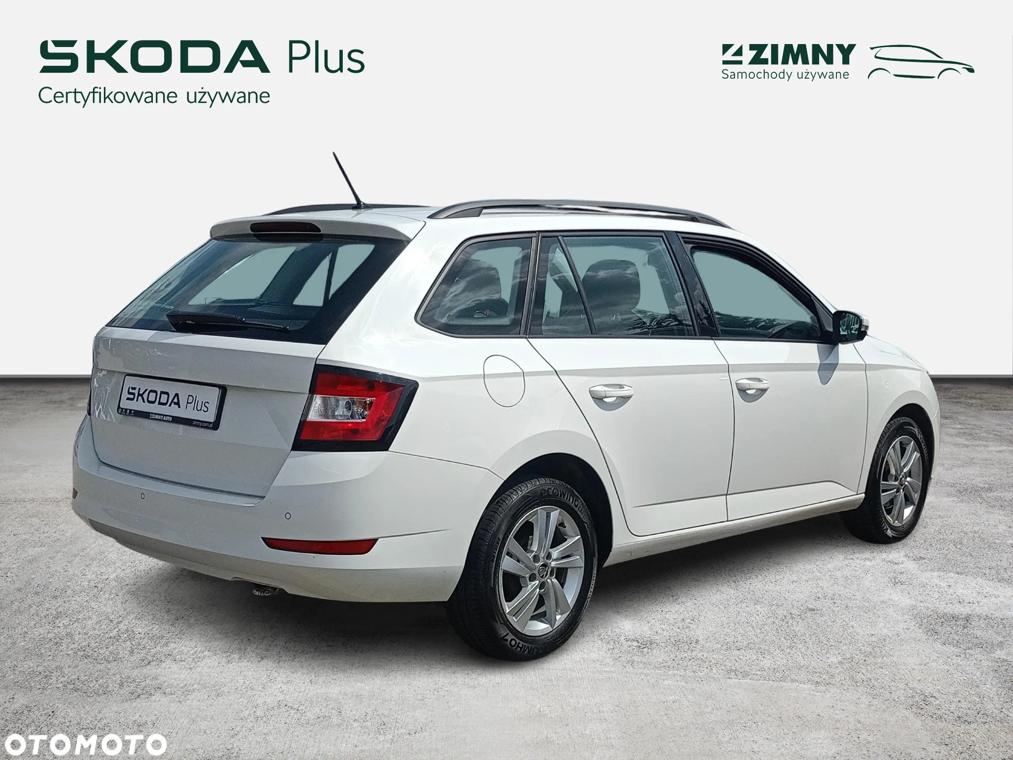 Skoda Fabia 1.0 TSI Ambition - 2
