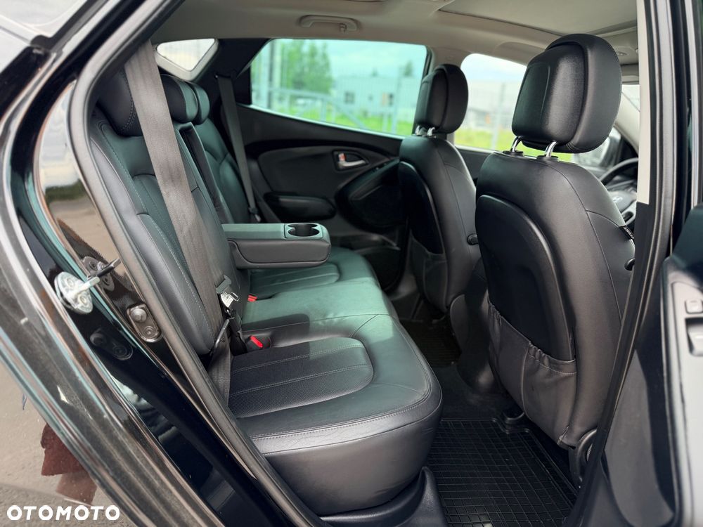 Hyundai ix35 2.0 Classic 2WD - 31