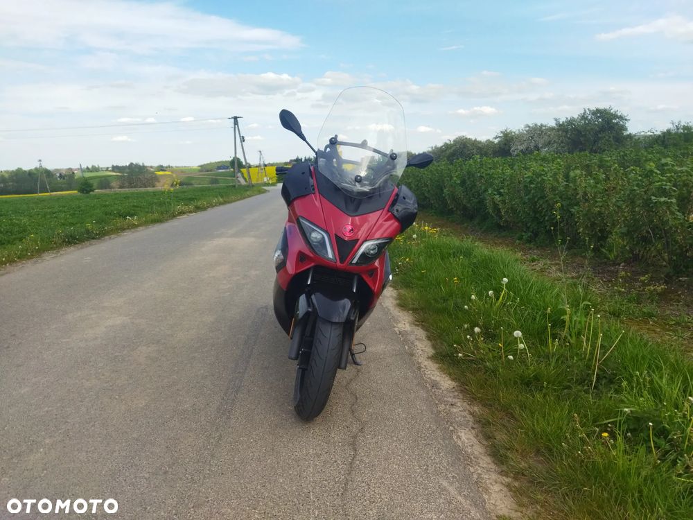 Malaguti Madison - 1