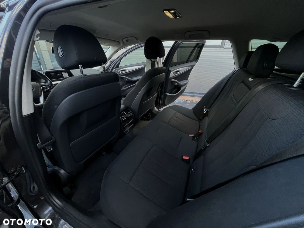 BMW Seria 5 520d - 20