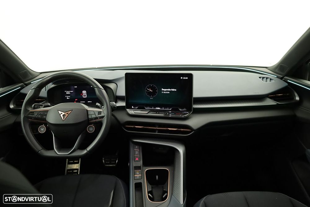 Cupra Terramar 1.5 e-Hybrid DSG - 9