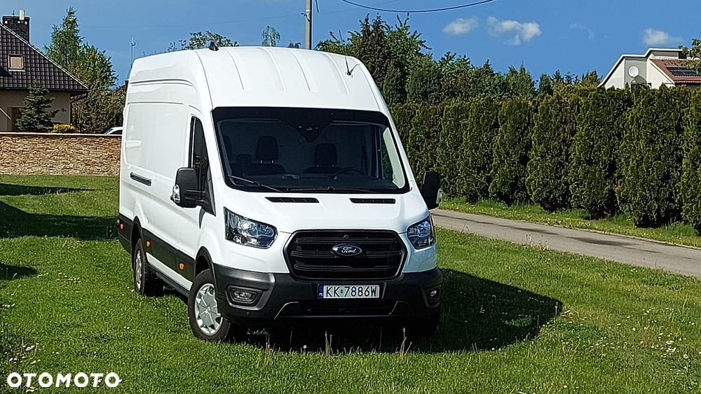 Ford TRANSIT - 4