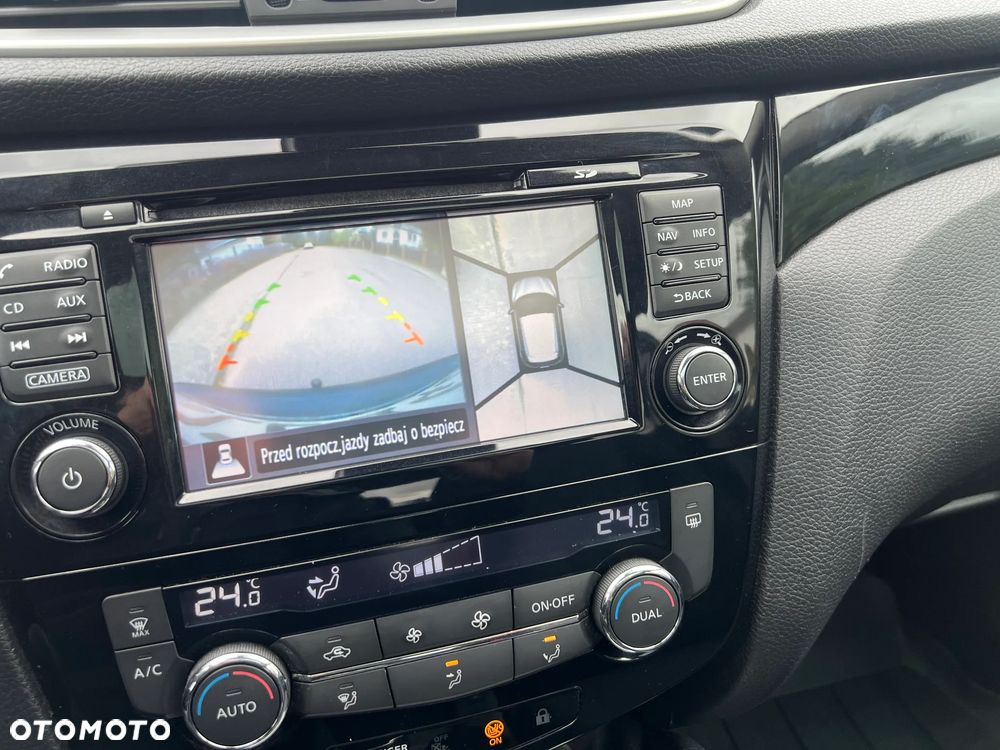 Nissan Qashqai - 19