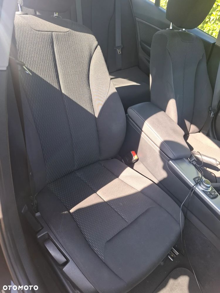 BMW Seria 3 - 15