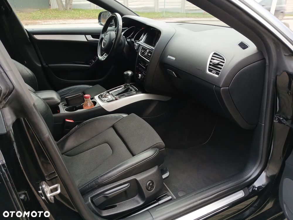Audi A5 Sportback - 18
