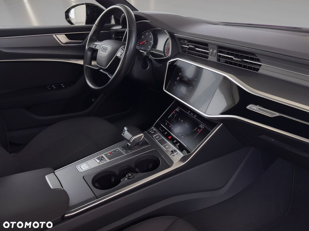 Audi A6 Limousine - 17