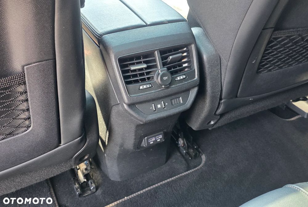 Peugeot 5008 2.0 BlueHDi GT S&S EAT8 - 25