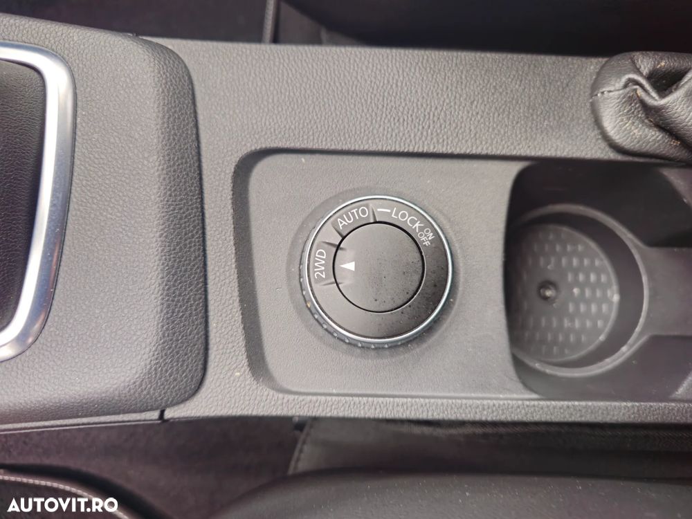 Dacia Duster TCe 150 4WD Sondermodell Extreme - 20