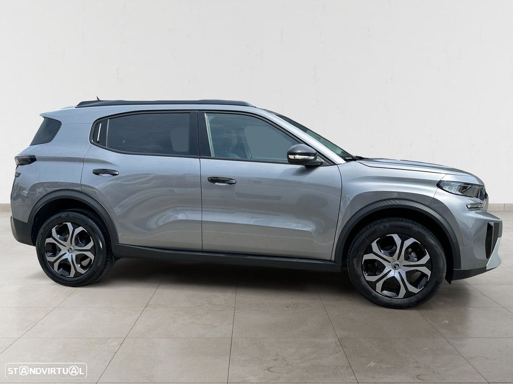 Citroën C3 Aircross 1.2 PureTech Plus - 6