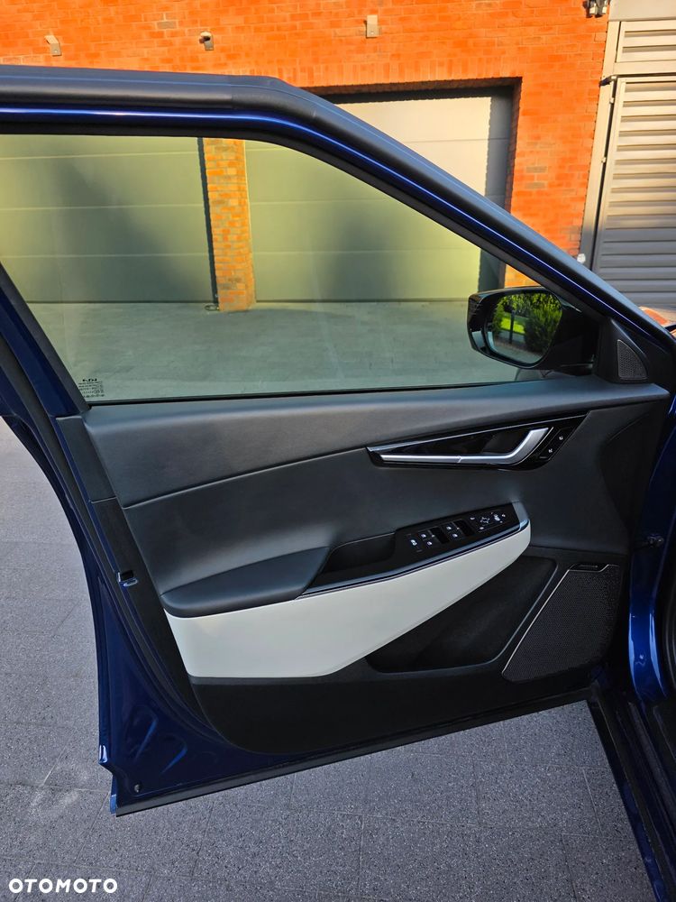 Kia EV6 - 11