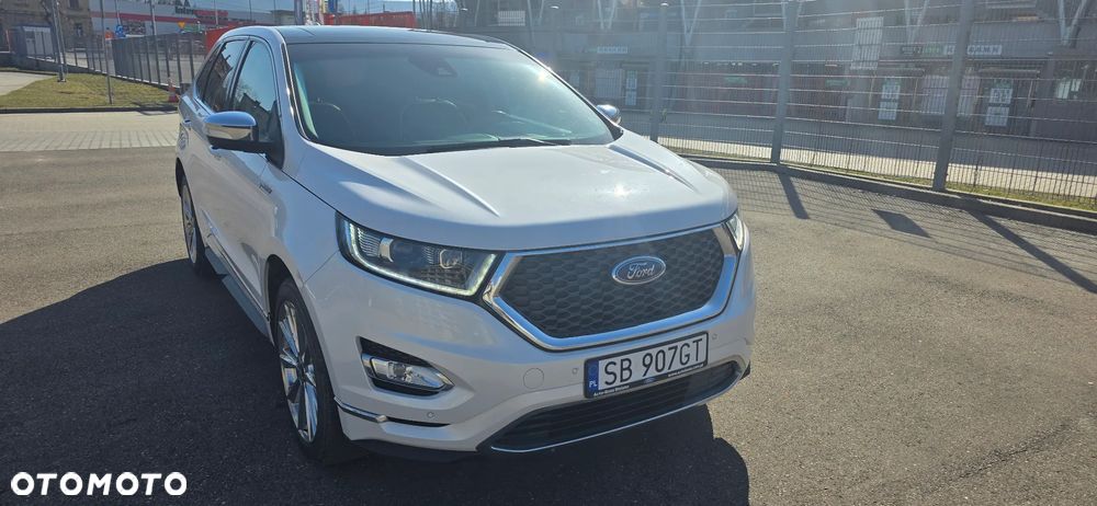 Ford Edge 2.0 TDCi Bi-Turbo 4x4 Vignale - 6