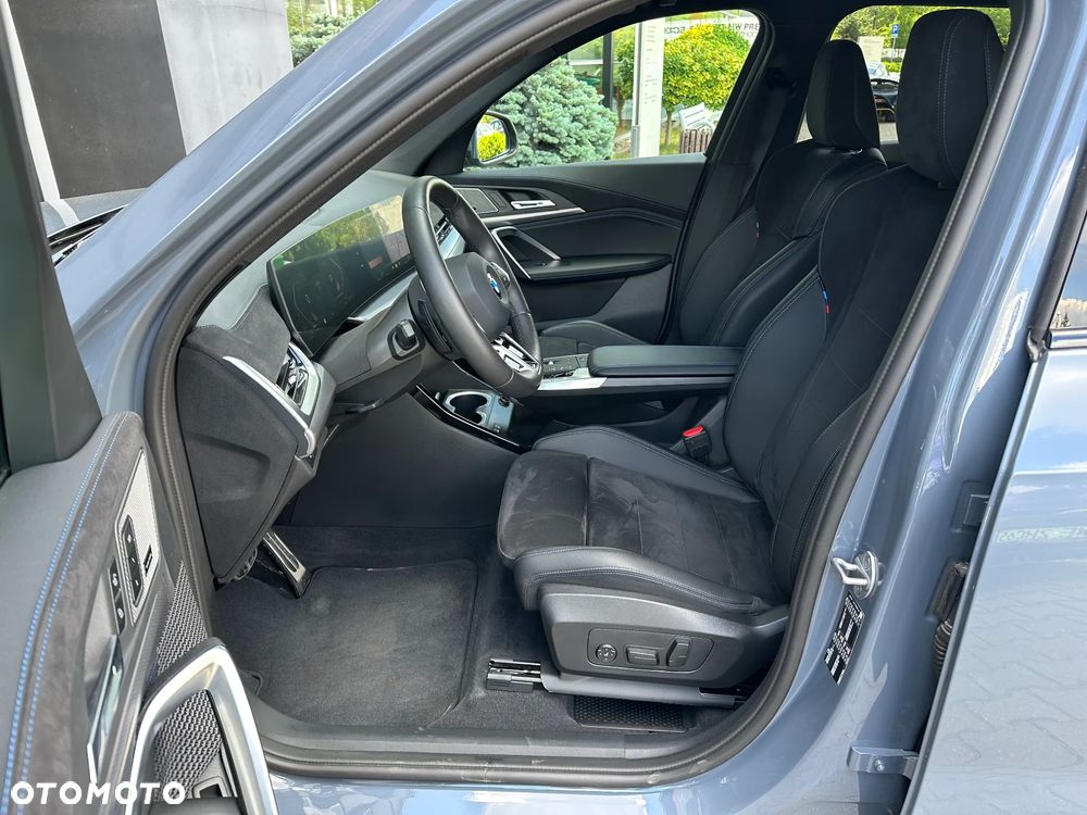 BMW X1 sDrive18d M Sport - 7
