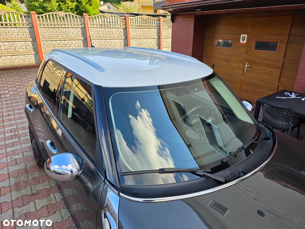 MINI Countryman Cooper SD All4 - 9