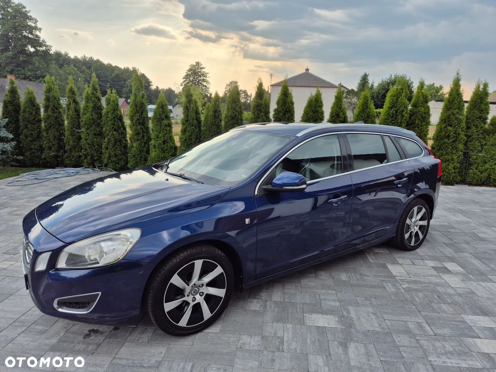 Volvo V60 T3 Ocean Race - 2