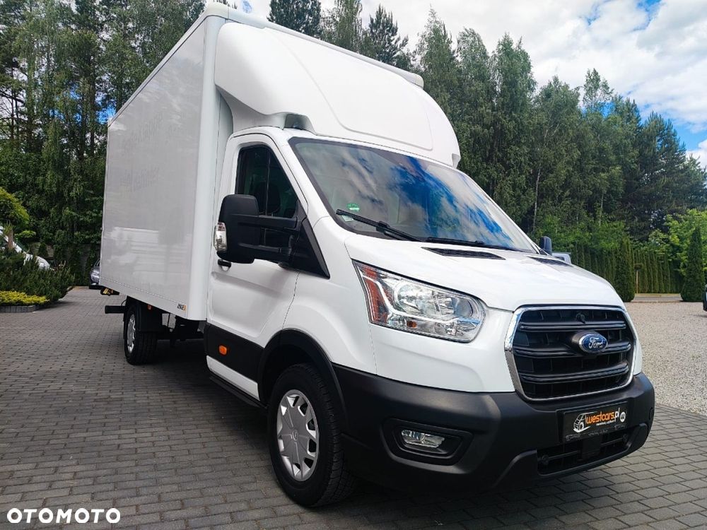 Ford Transit - 4