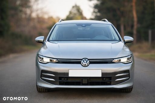 Volkswagen Golf 2.0 TDI Life - 1