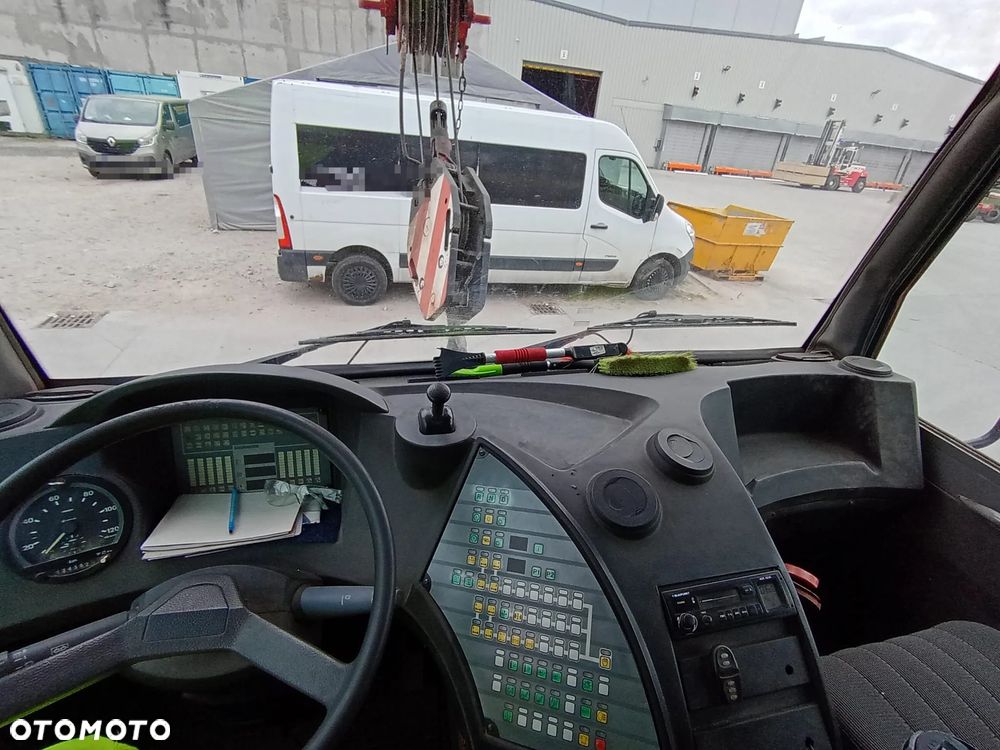 Liebherr LTM1030/2 - 6
