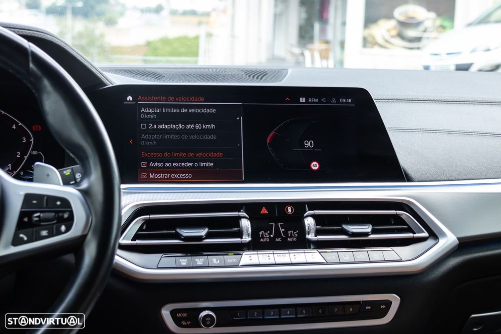 BMW X5 45 e xDrive Pack M - 50