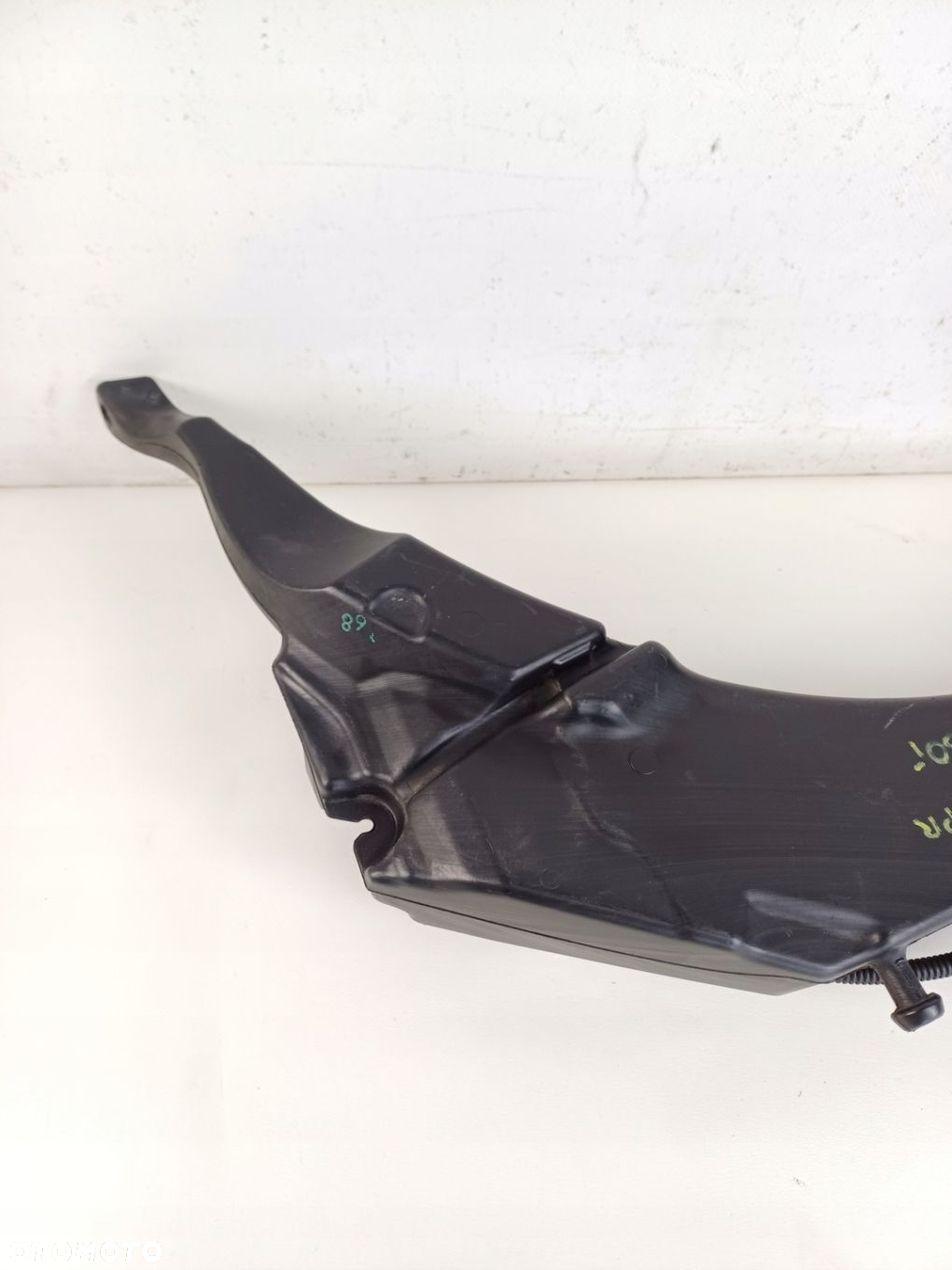ZBIORNIK SPRYSKIWACZY PEUGEOT 308 II T9 13- - 3