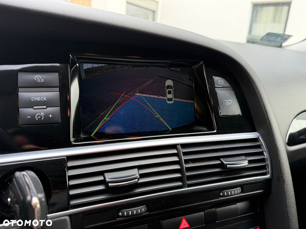 Audi A6 Avant 3.0 TDI Quattro Tiptronic - 31
