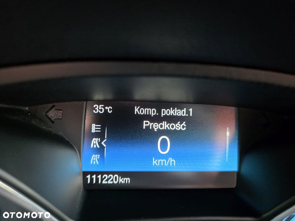 Ford C-MAX 1.0 EcoBoost Titanium ASS - 17