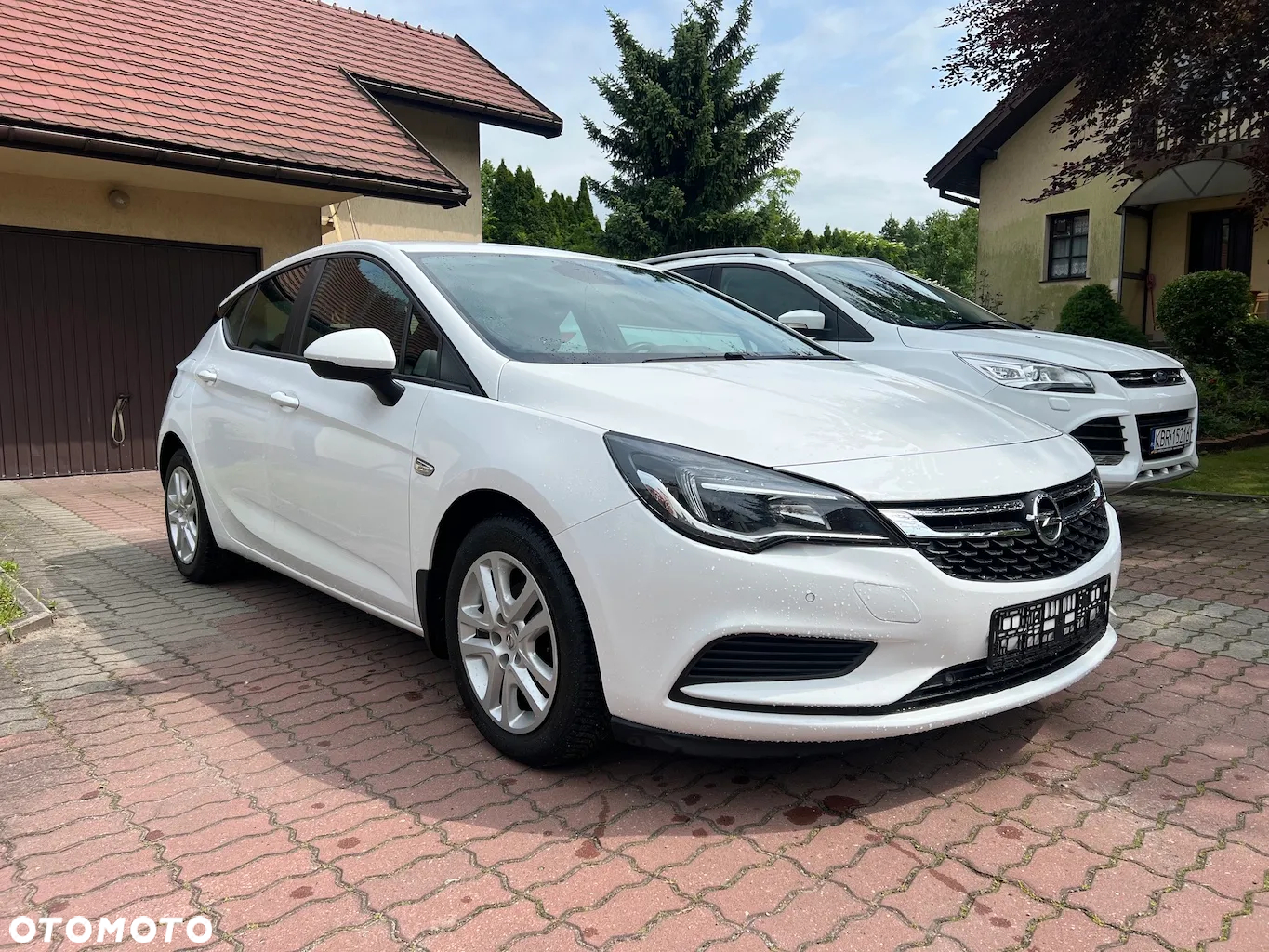 Opel Astra V 1.4 T Enjoy - 3
