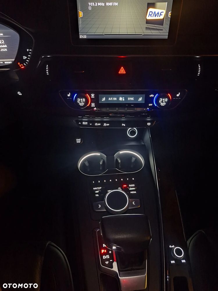 Audi A4 Limousine 2.0 TFSI Quattro Sport S tronic - 30