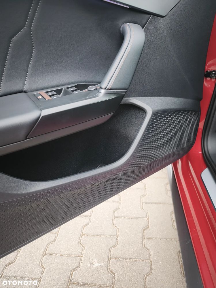 Cupra Leon Sportstourer 2.0 TSI 4Drive VZ DSG - 11