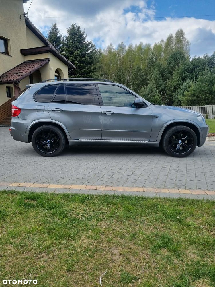 BMW X5 3.0sd xDrive - 3