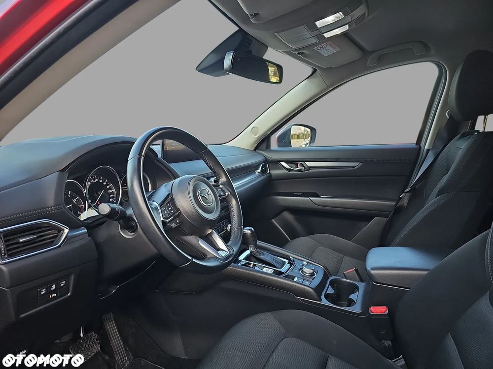 Mazda CX-5 2.0 Kanjo 2WD - 12