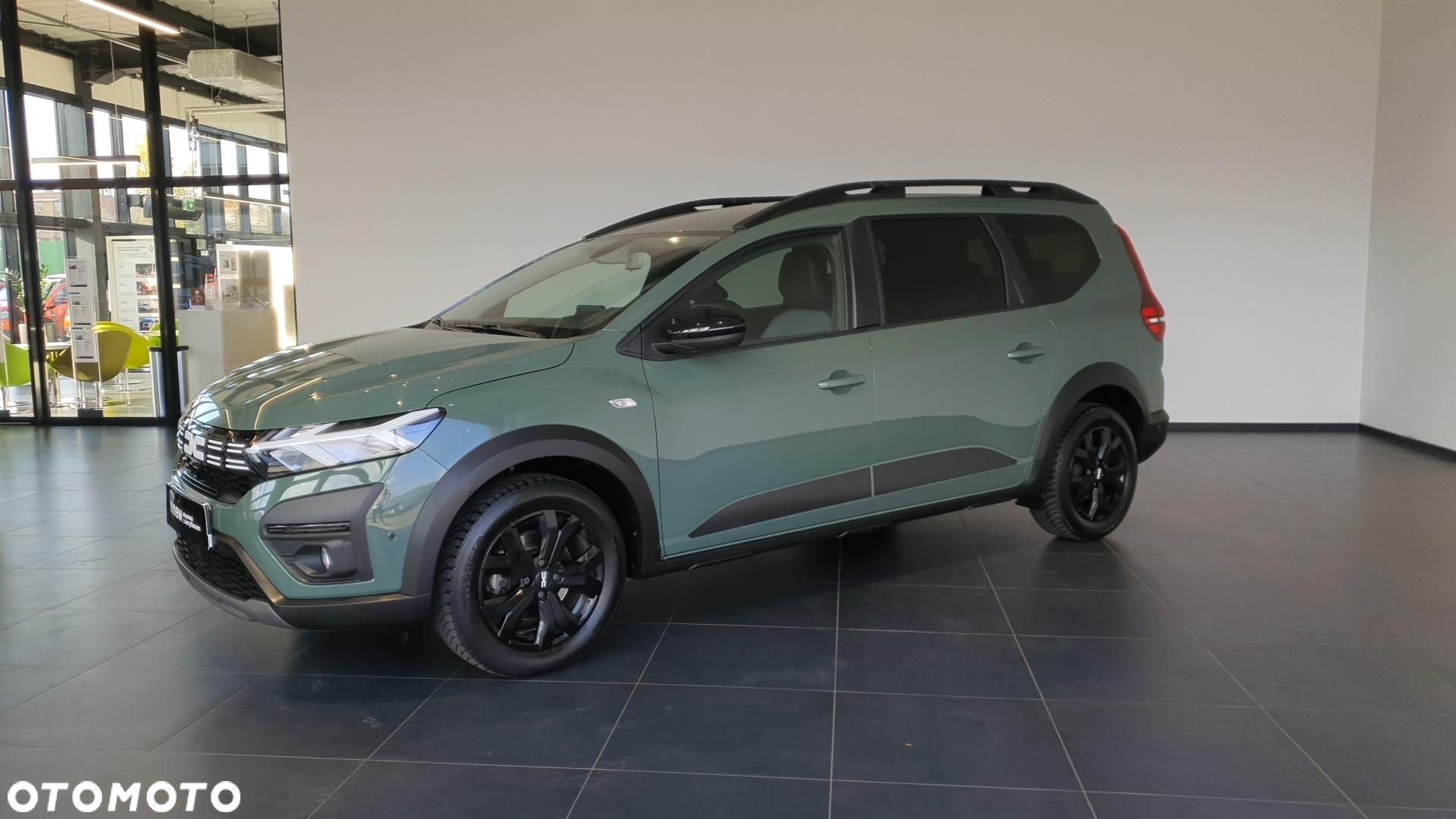 Dacia Jogger - 1