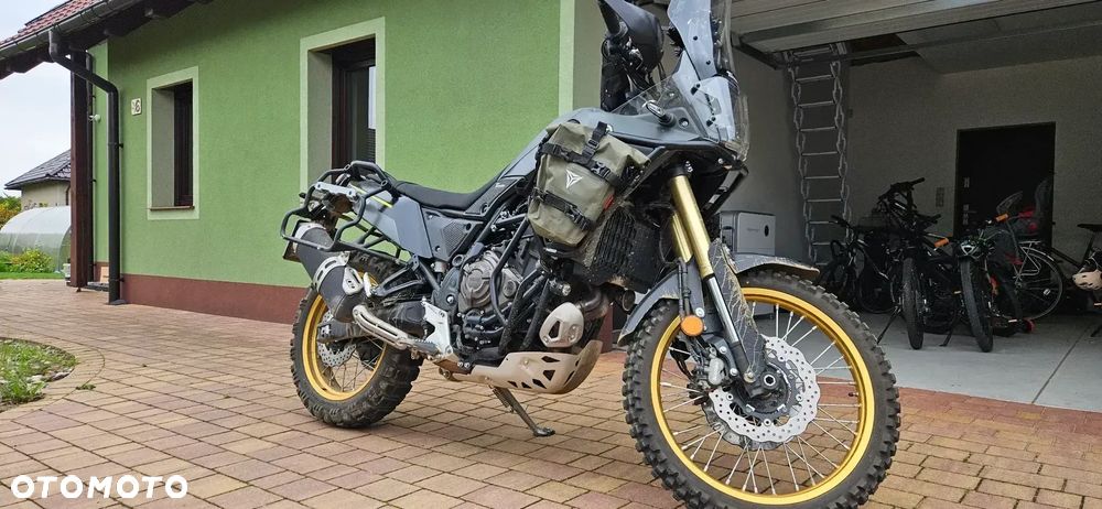Yamaha Tenere