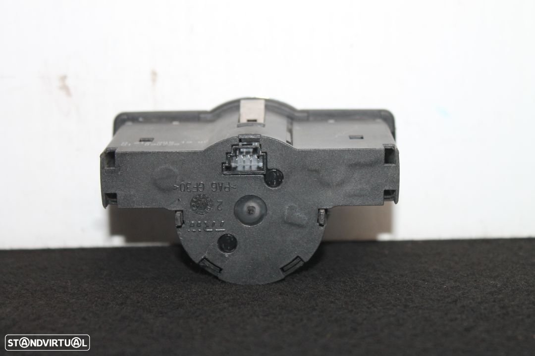 Comutador de Luzes Mercedes W212 - 3