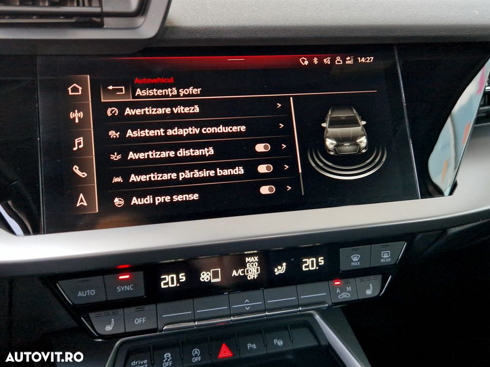 Audi A3 - 21