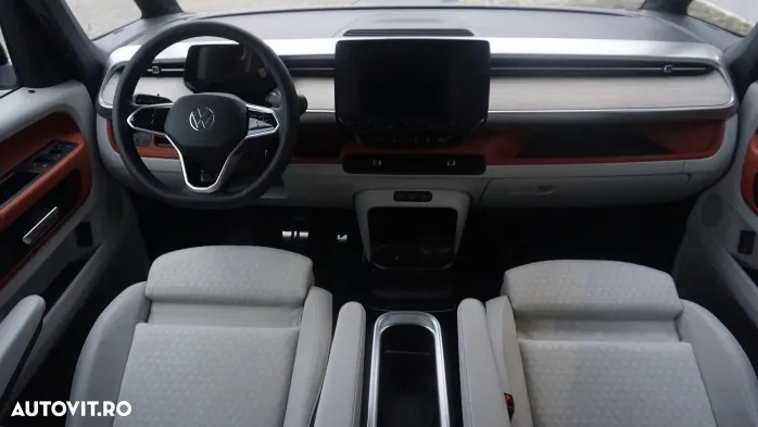Volkswagen ID. Buzz Pro - 5